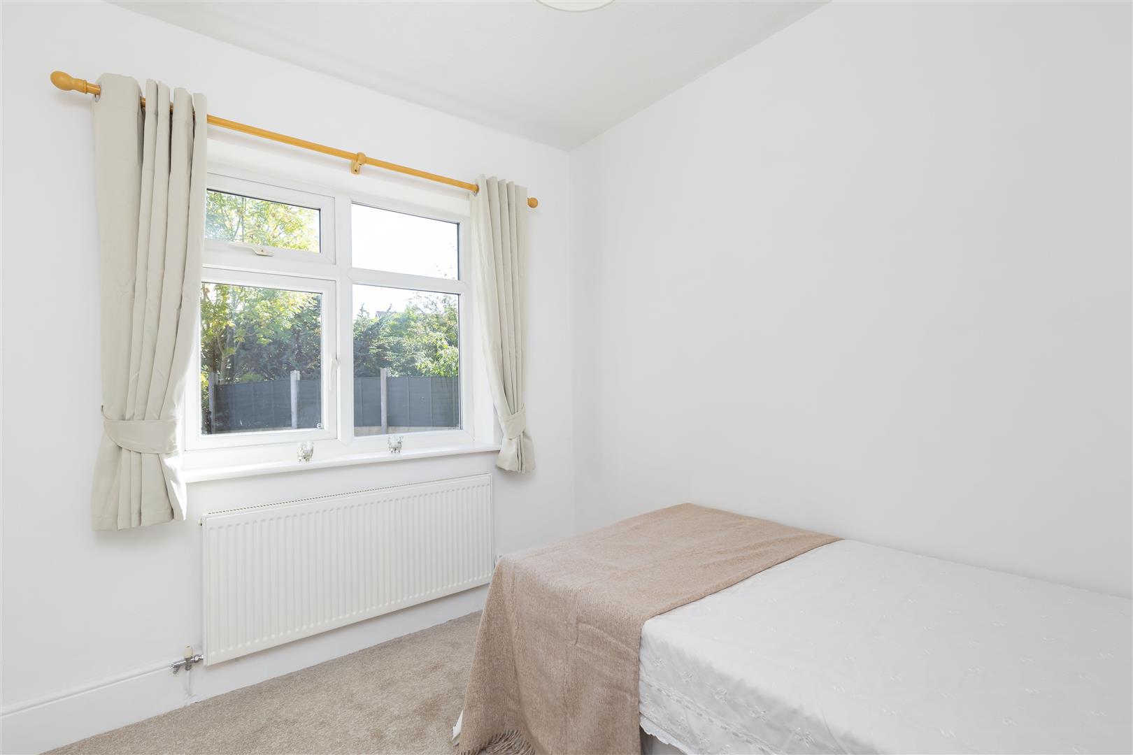 Croston Road, Lostock Hall, Preston